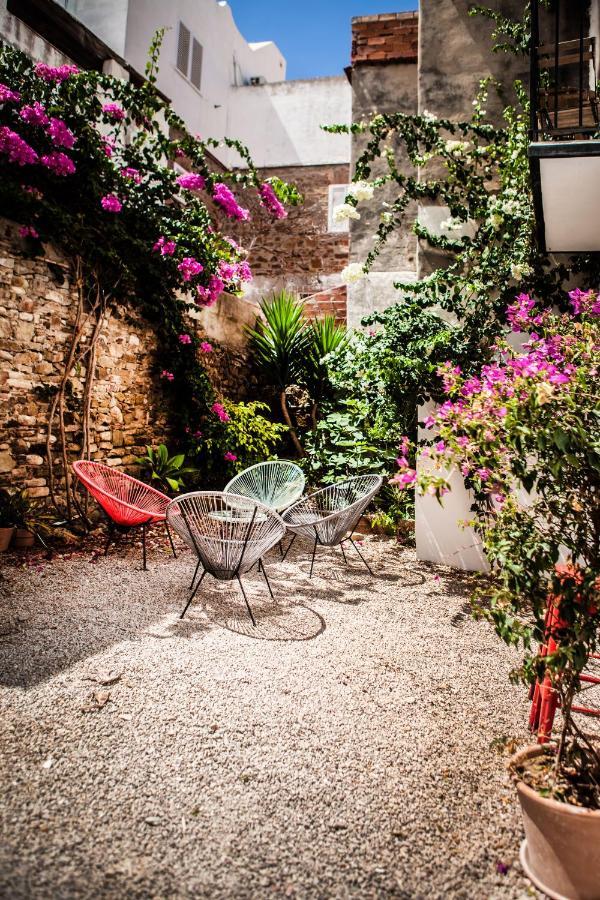18 - El Patio De Comendador - Enjoy ตาริฟา ภายนอก รูปภาพ